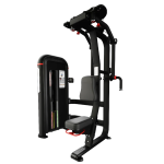 Nautilus Inspiration Pec Fly / Rear Deltoid